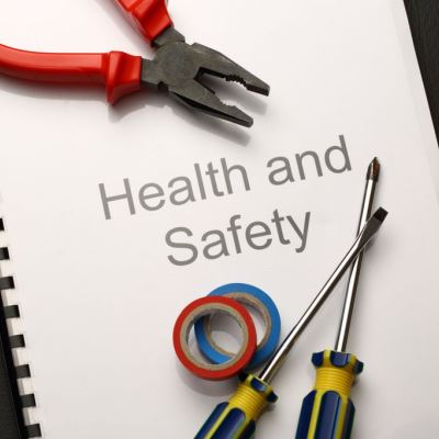 Workplace Health And Safety